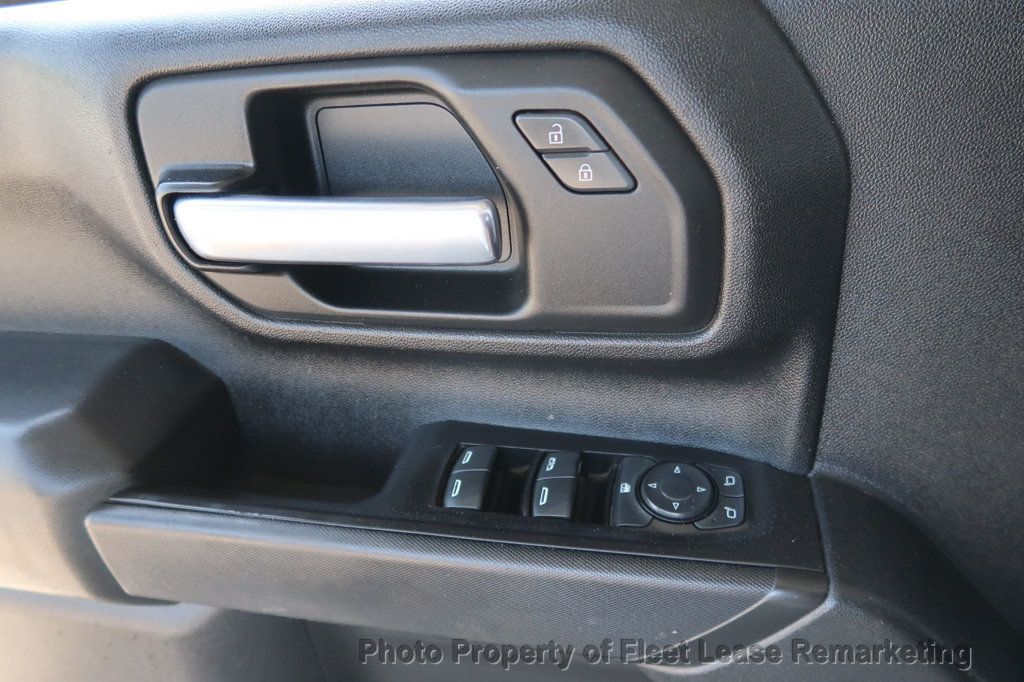 2021 Chevrolet Silverado 2500HD Silverado 2500HD 4WD Crew Cab LWB - 23014378 - 34