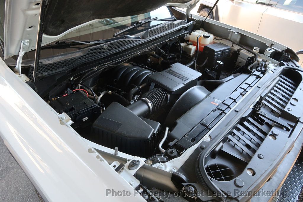 2021 Chevrolet Silverado 2500HD Silverado 2500HD 4WD Crew Cab LWB - 23014378 - 36