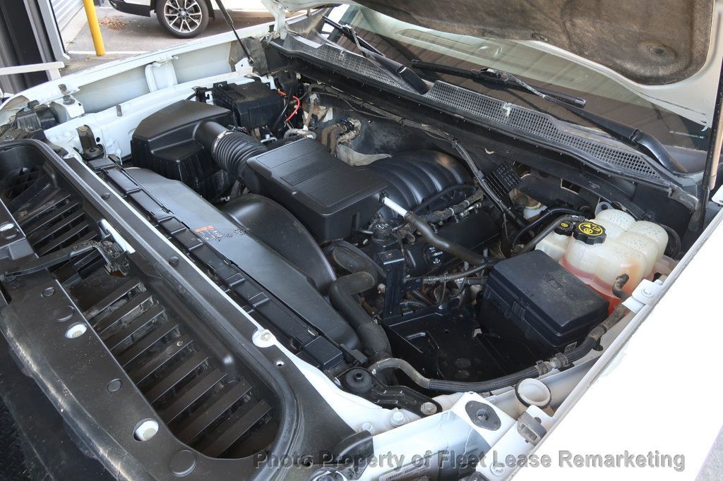 2021 Chevrolet Silverado 2500HD Silverado 2500HD 4WD Crew Cab LWB - 23014378 - 38