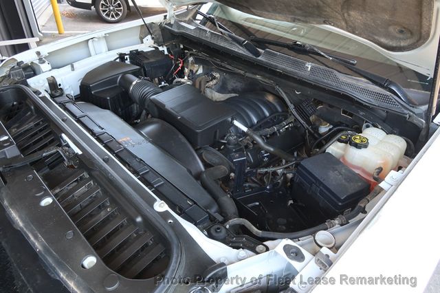 2021 Chevrolet Silverado 2500HD Silverado 2500HD 4WD Crew Cab LWB - 23014378 - 38