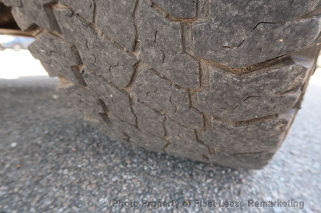 2021 Chevrolet Silverado 2500HD Silverado 2500HD 4WD Crew Cab LWB - 23014378 - 39