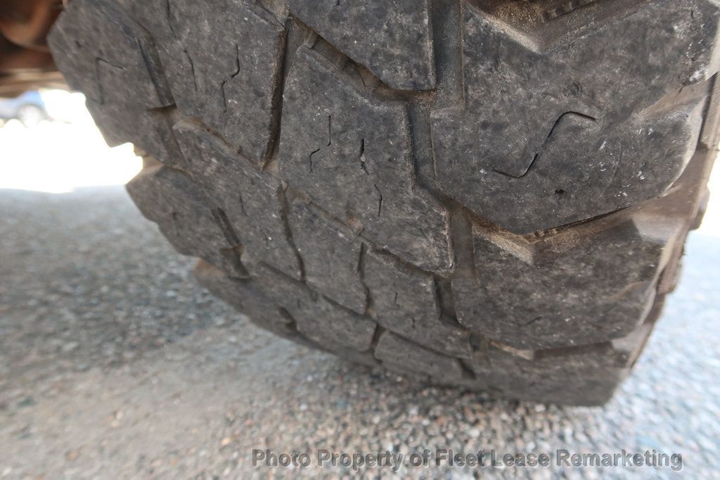 2021 Chevrolet Silverado 2500HD Silverado 2500HD 4WD Crew Cab LWB - 23014378 - 41