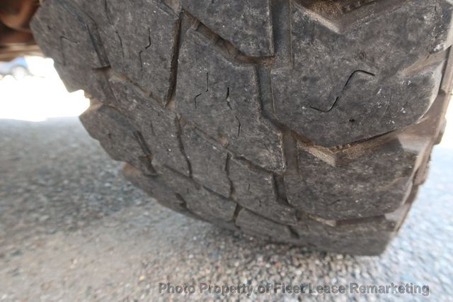 2021 Chevrolet Silverado 2500HD Silverado 2500HD 4WD Crew Cab LWB - 23014378 - 41