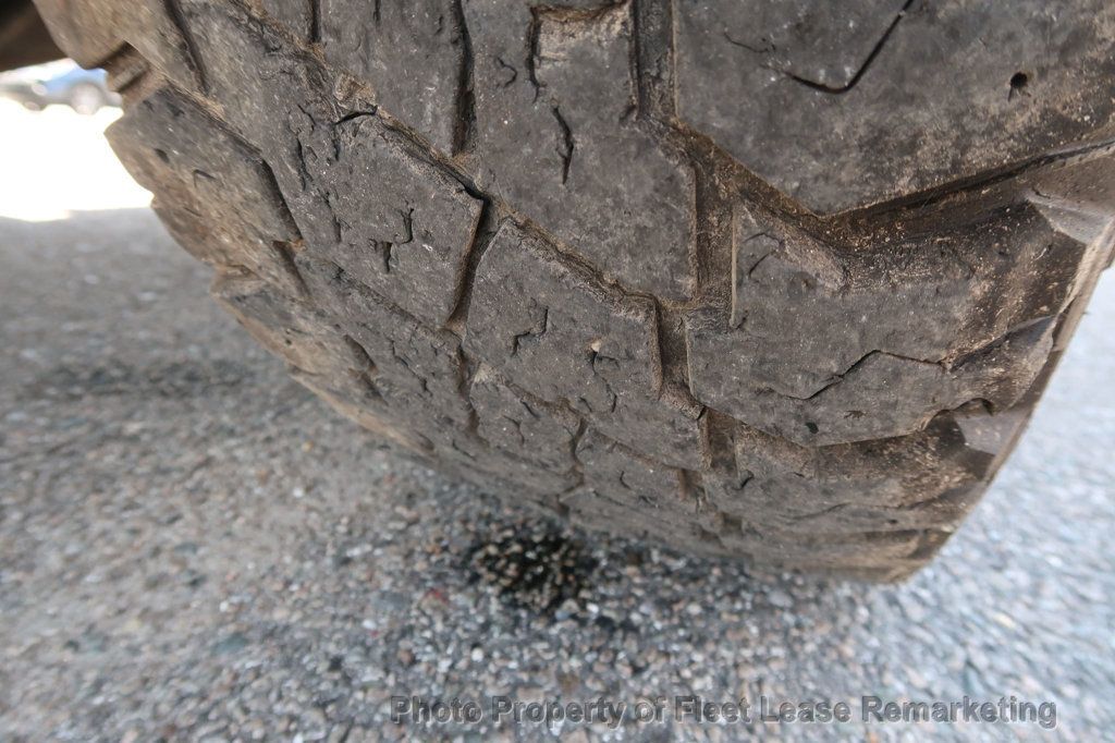 2021 Chevrolet Silverado 2500HD Silverado 2500HD 4WD Crew Cab LWB - 23014378 - 42