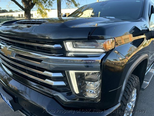 2021 Chevrolet Silverado 2500HD TECH PACKAGE! Z71 OFF ROAD PKG! SUSPENSION PKG! HEADS-UP DISPLAY - 23098678 - 19