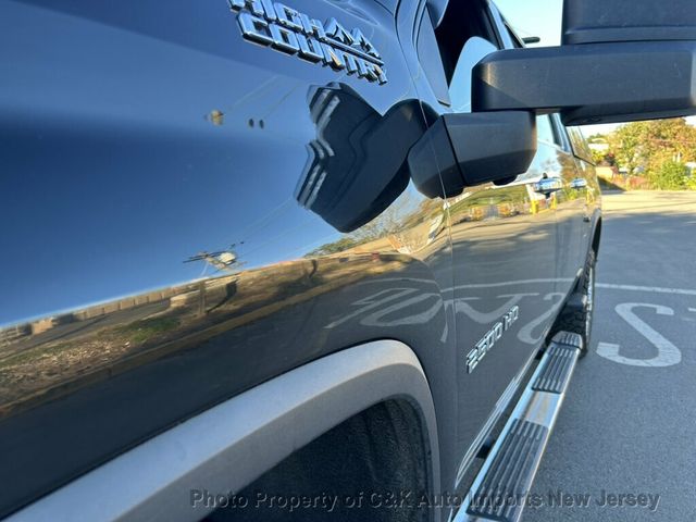 2021 Chevrolet Silverado 2500HD TECH PACKAGE! Z71 OFF ROAD PKG! SUSPENSION PKG! HEADS-UP DISPLAY - 23098678 - 20