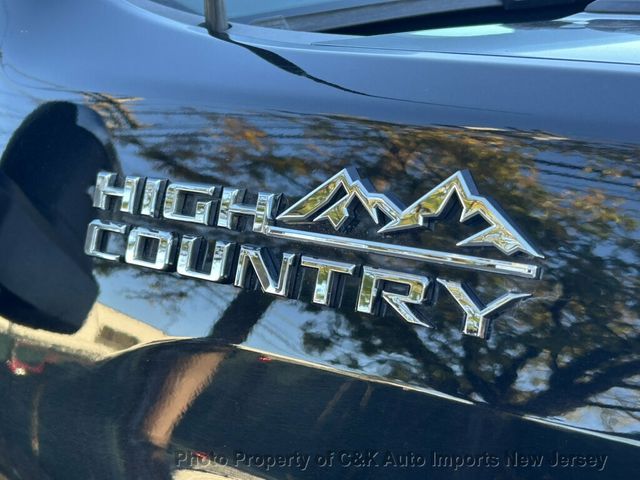 2021 Chevrolet Silverado 2500HD TECH PACKAGE! Z71 OFF ROAD PKG! SUSPENSION PKG! HEADS-UP DISPLAY - 23098678 - 23