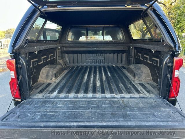 2021 Chevrolet Silverado 2500HD TECH PACKAGE! Z71 OFF ROAD PKG! SUSPENSION PKG! HEADS-UP DISPLAY - 23098678 - 24