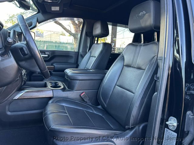 2021 Chevrolet Silverado 2500HD TECH PACKAGE! Z71 OFF ROAD PKG! SUSPENSION PKG! HEADS-UP DISPLAY - 23098678 - 26