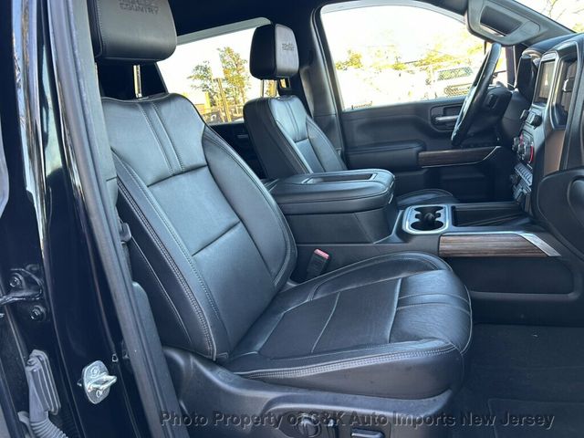 2021 Chevrolet Silverado 2500HD TECH PACKAGE! Z71 OFF ROAD PKG! SUSPENSION PKG! HEADS-UP DISPLAY - 23098678 - 30