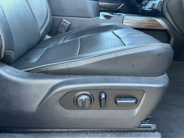 2021 Chevrolet Silverado 2500HD TECH PACKAGE! Z71 OFF ROAD PKG! SUSPENSION PKG! HEADS-UP DISPLAY - 23098678 - 31