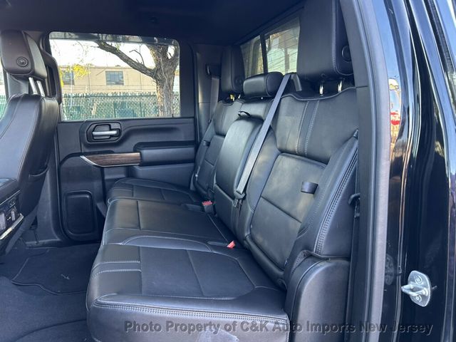 2021 Chevrolet Silverado 2500HD TECH PACKAGE! Z71 OFF ROAD PKG! SUSPENSION PKG! HEADS-UP DISPLAY - 23098678 - 34