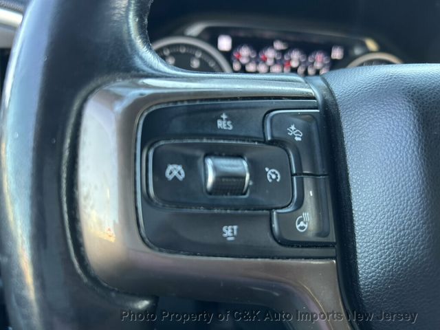 2021 Chevrolet Silverado 2500HD TECH PACKAGE! Z71 OFF ROAD PKG! SUSPENSION PKG! HEADS-UP DISPLAY - 23098678 - 42