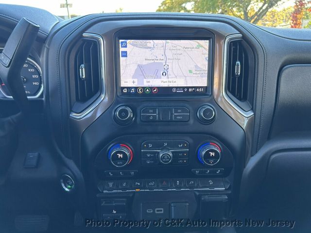 2021 Chevrolet Silverado 2500HD TECH PACKAGE! Z71 OFF ROAD PKG! SUSPENSION PKG! HEADS-UP DISPLAY - 23098678 - 46