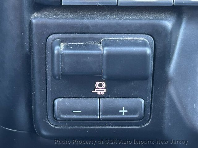 2021 Chevrolet Silverado 2500HD TECH PACKAGE! Z71 OFF ROAD PKG! SUSPENSION PKG! HEADS-UP DISPLAY - 23098678 - 49