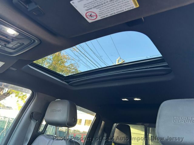 2021 Chevrolet Silverado 2500HD TECH PACKAGE! Z71 OFF ROAD PKG! SUSPENSION PKG! HEADS-UP DISPLAY - 23098678 - 65