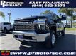 2021 Chevrolet Silverado 3500 HD Crew Cab LTZ LONG BED 4X4 DIESEL POWER LIFT GATE 1OWNER - 22492315 - 0