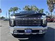 2021 Chevrolet Silverado 3500 HD Crew Cab LTZ LONG BED 4X4 DIESEL POWER LIFT GATE 1OWNER - 22492315 - 1