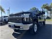 2021 Chevrolet Silverado 3500 HD Crew Cab LTZ LONG BED 4X4 DIESEL POWER LIFT GATE 1OWNER - 22492315 - 28