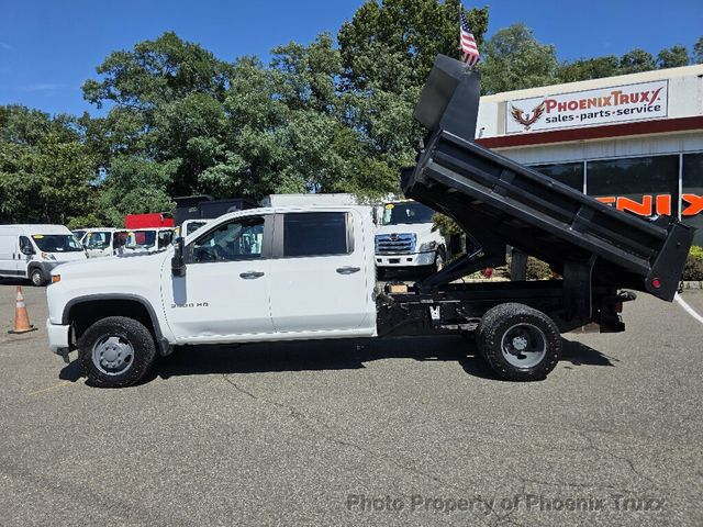 2021 Chevrolet Silverado 3500HD  - 23008750 - 9
