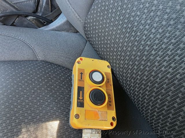 2021 Chevrolet Silverado 3500HD  - 23008750 - 12