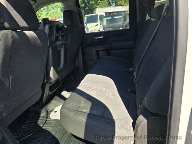 2021 Chevrolet Silverado 3500HD  - 23008750 - 13