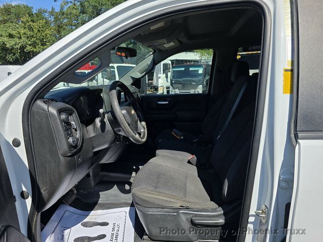 2021 Chevrolet Silverado 3500HD  - 23008750 - 14