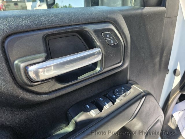 2021 Chevrolet Silverado 3500HD  - 23008750 - 15