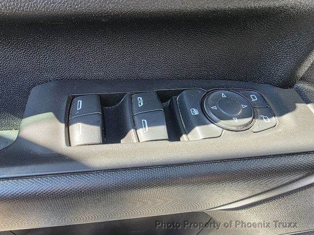 2021 Chevrolet Silverado 3500HD  - 23008750 - 16