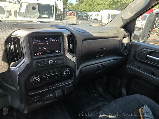 2021 Chevrolet Silverado 3500HD  - 23008750 - 18
