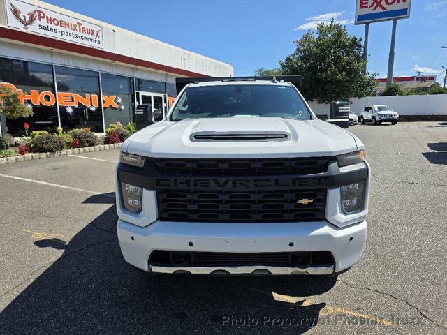 2021 Chevrolet Silverado 3500HD  - 23008750 - 1