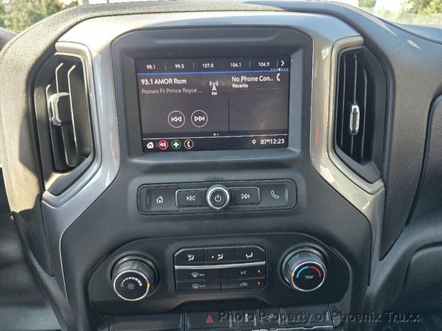2021 Chevrolet Silverado 3500HD  - 23008750 - 19