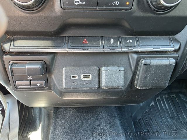 2021 Chevrolet Silverado 3500HD  - 23008750 - 22