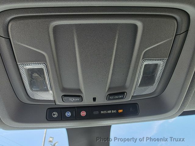 2021 Chevrolet Silverado 3500HD  - 23008750 - 23