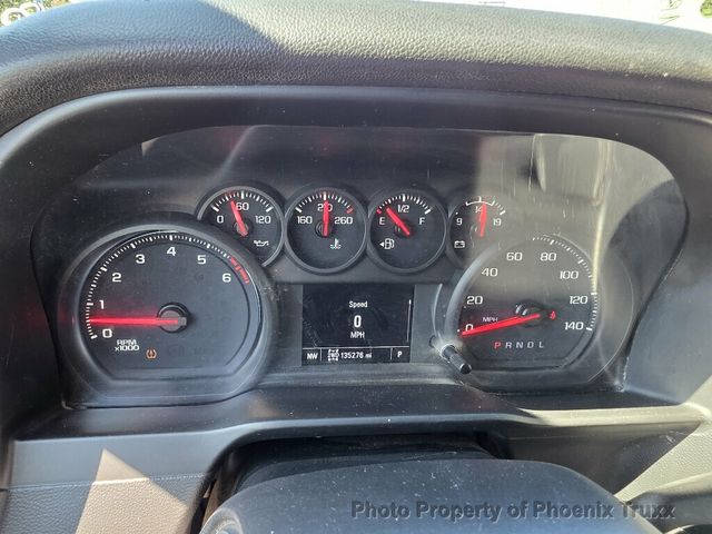 2021 Chevrolet Silverado 3500HD  - 23008750 - 24