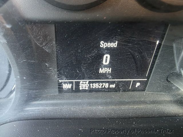 2021 Chevrolet Silverado 3500HD  - 23008750 - 25