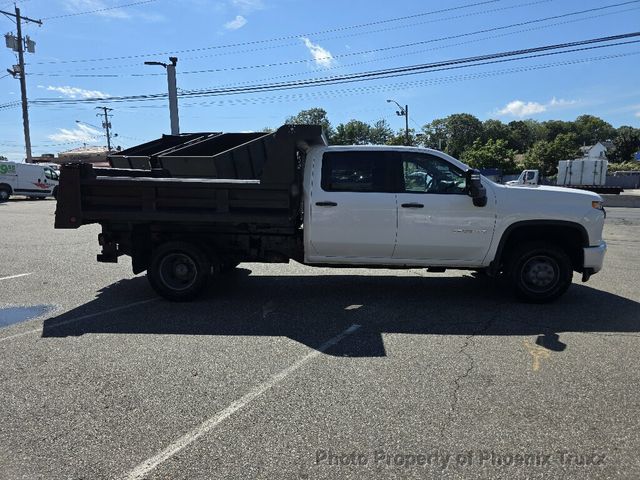 2021 Chevrolet Silverado 3500HD  - 23008750 - 3