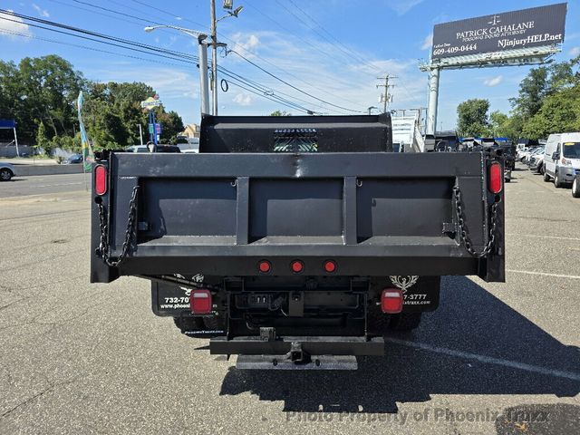 2021 Chevrolet Silverado 3500HD  - 23008750 - 5