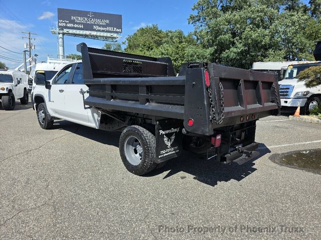 2021 Chevrolet Silverado 3500HD  - 23008750 - 7