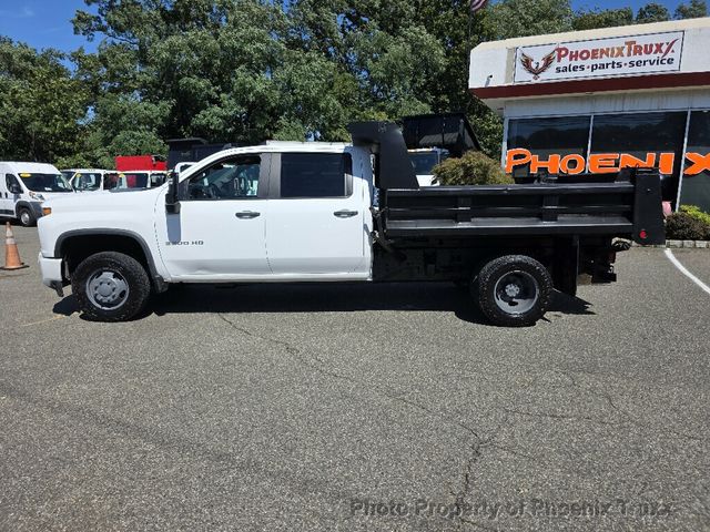 2021 Chevrolet Silverado 3500HD  - 23008750 - 8