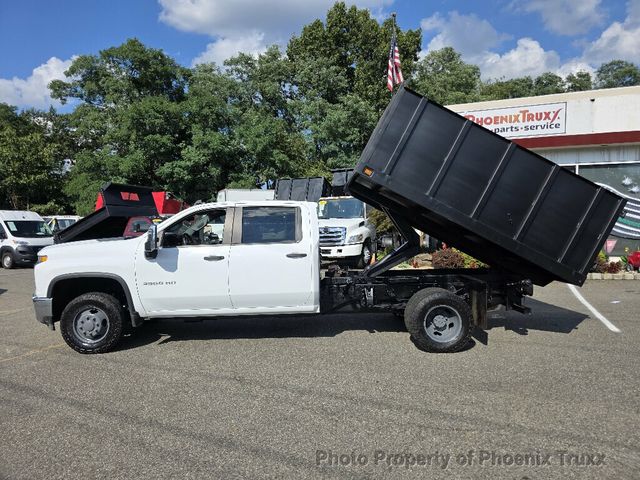 2021 Chevrolet Silverado 3500HD  - 23008751 - 9