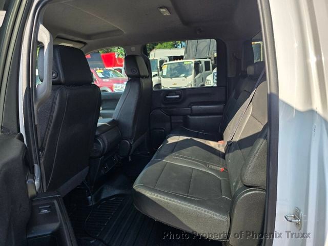 2021 Chevrolet Silverado 3500HD  - 23008751 - 13