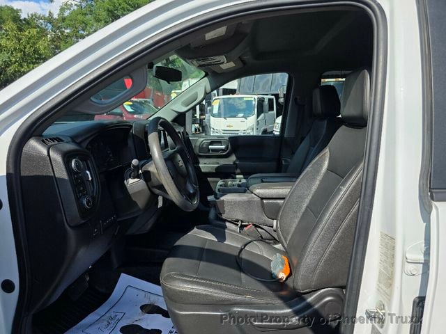 2021 Chevrolet Silverado 3500HD  - 23008751 - 14
