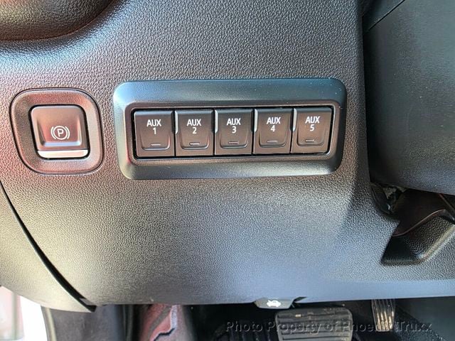 2021 Chevrolet Silverado 3500HD  - 23008751 - 16