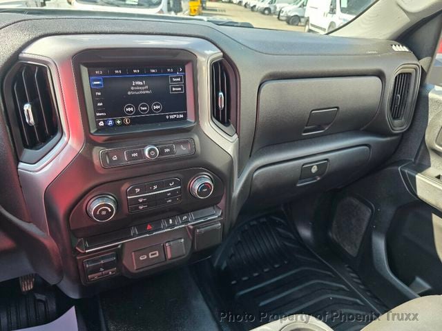 2021 Chevrolet Silverado 3500HD  - 23008751 - 18