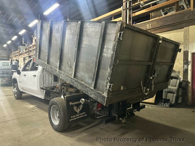 2021 Chevrolet Silverado 3500HD  - 23008751 - 1