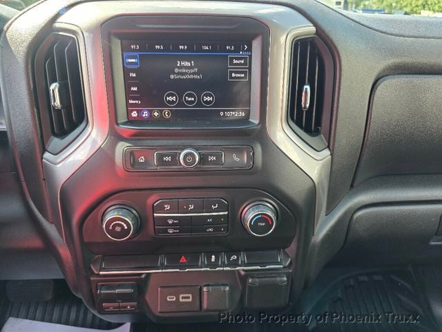 2021 Chevrolet Silverado 3500HD  - 23008751 - 19
