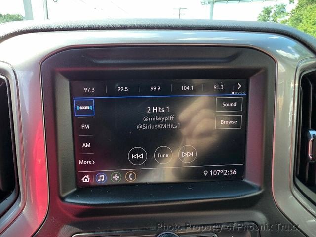2021 Chevrolet Silverado 3500HD  - 23008751 - 20
