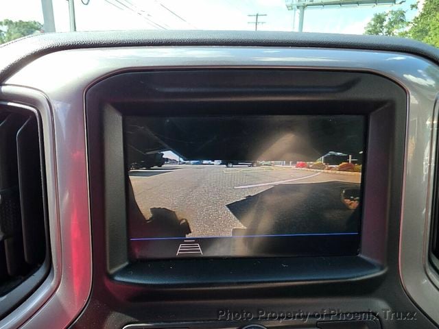 2021 Chevrolet Silverado 3500HD  - 23008751 - 21