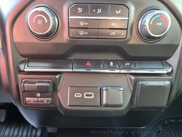 2021 Chevrolet Silverado 3500HD  - 23008751 - 22